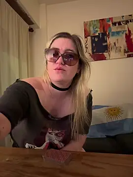 Granlady7 live