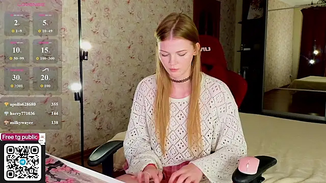 Jenny_Skinner20 live