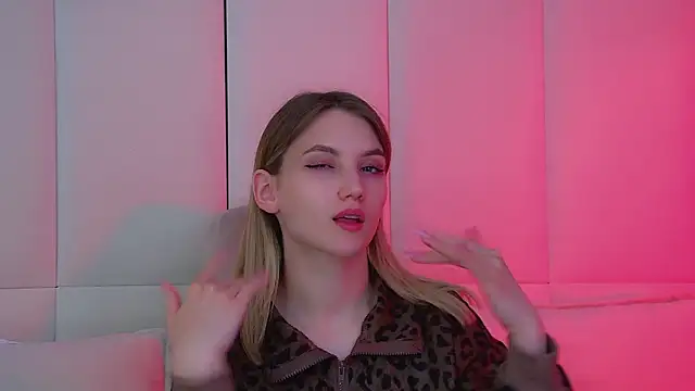 StacyEvances live