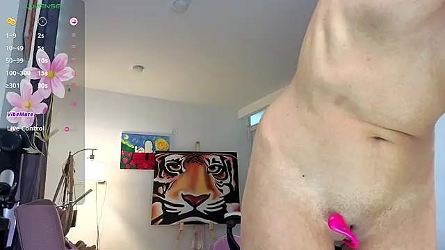 colette_e live