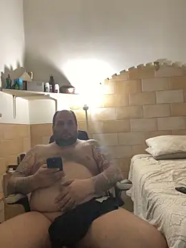 Roma84000 live