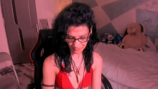 SweetSin40 live