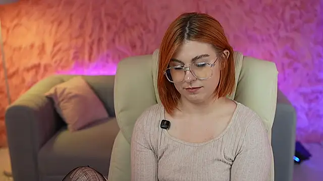 GingerPinky live