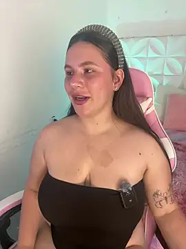 Ivonny_Goldie live