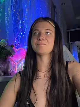 __Anna_cutie live