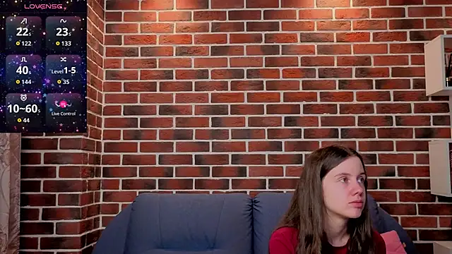 MyrtaMcclaney live
