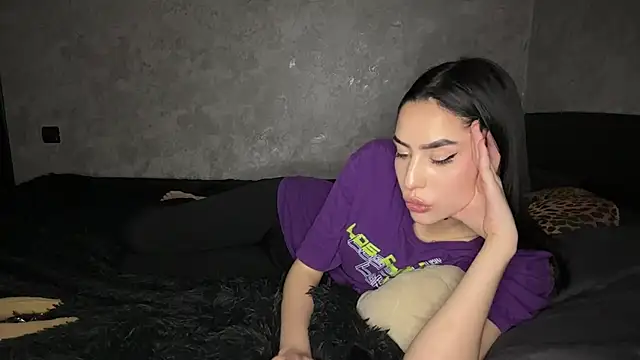 Ailish_Loveee live