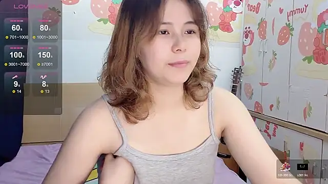 Una9_ live