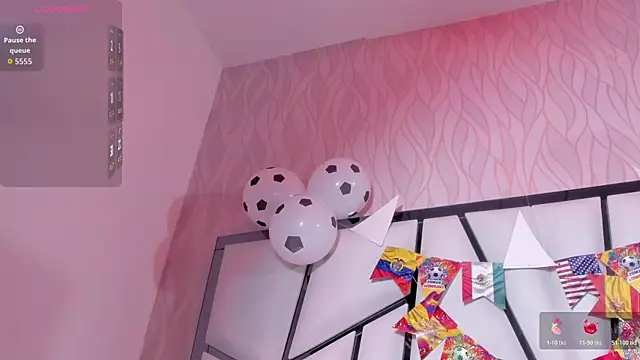 Cameron_Hearts live