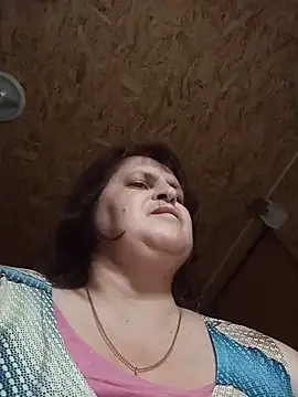 LisichkaOksana live