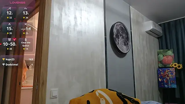 Stacy_Davice live