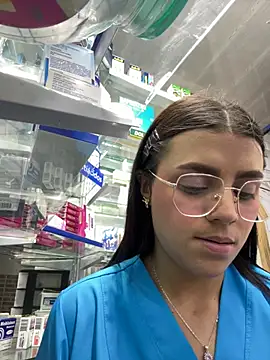 Sweett_Mollyy live
