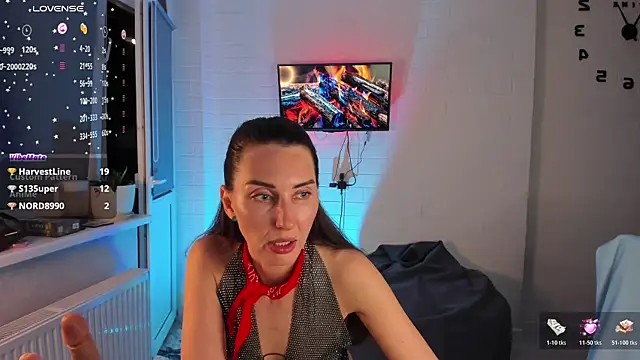 Lilith_Sora live