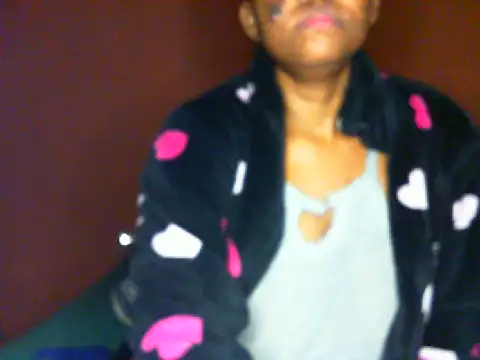 NastyFreaky4U live