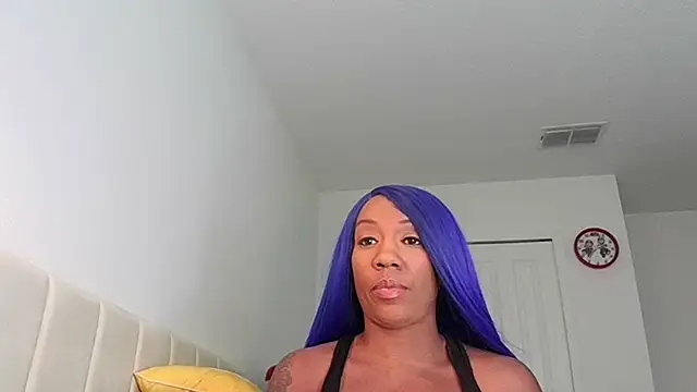 MistressLava live