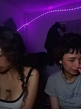 AlexxaAndRileyy live