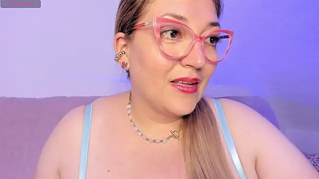 Naty_Mature_ live