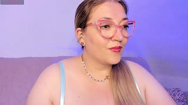 Naty_Mature_ live