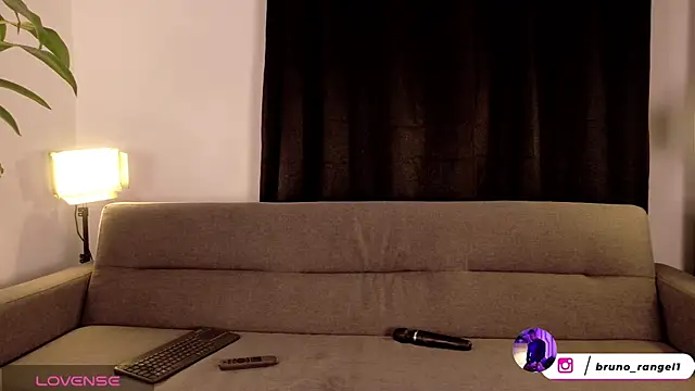 Bruno_Rangel live