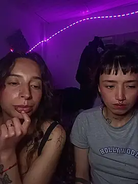 AlexxaAndRileyy live