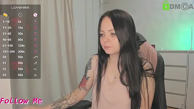 SexyAnny_ live