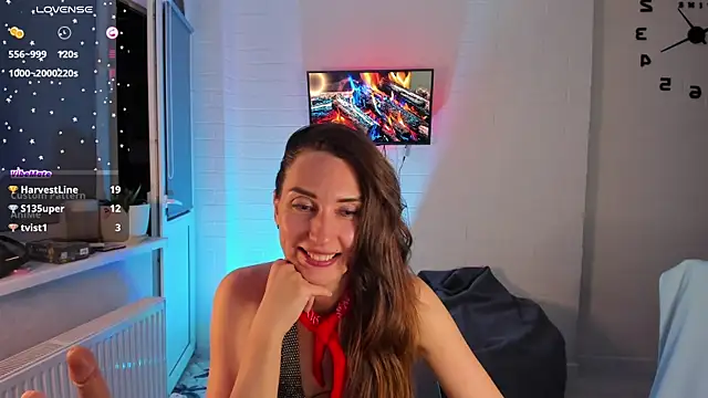 Lilith_Sora live