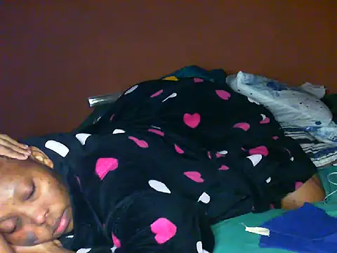 NastyFreaky4U live
