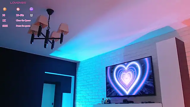 Jade_Amore live