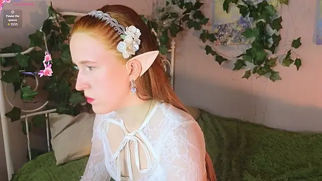Eva_Bellea live