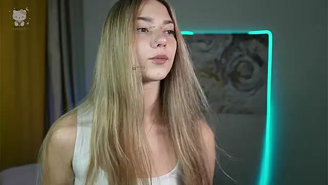 angel_lin live