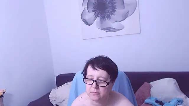 ChristaRose live