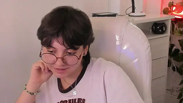 Nathaly_ds live