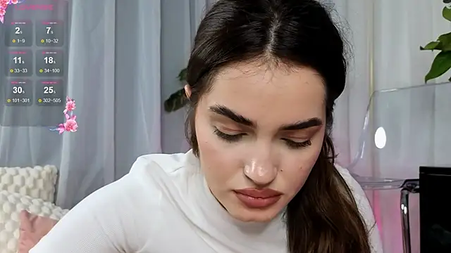 SweetAuraa live
