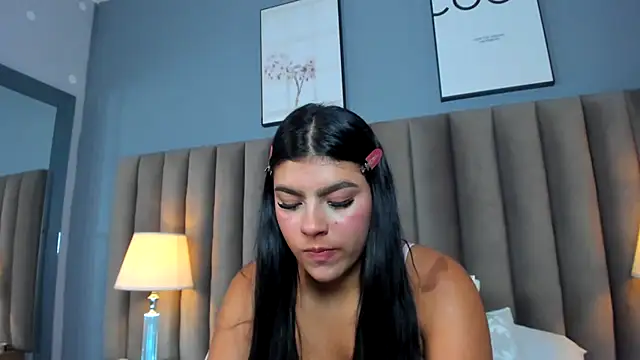 AlisonPreston live