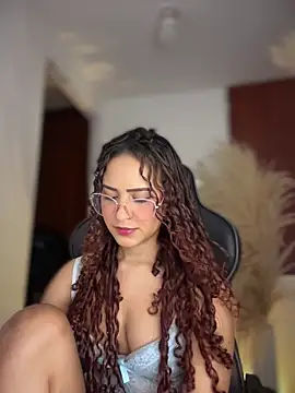 gretta_kler1 live