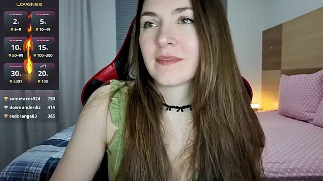 Naughty_Annn live