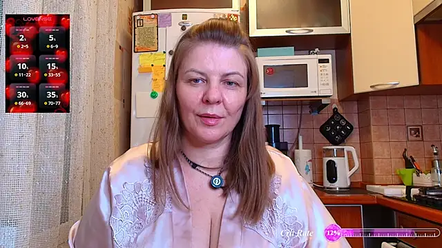 VeronikawGold live