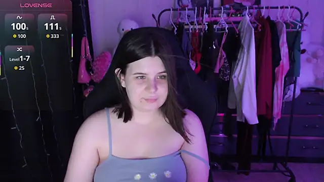 AmyVibess live