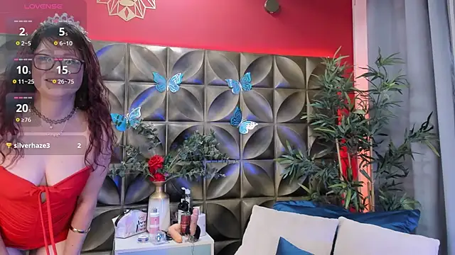 Gaia_rougee live