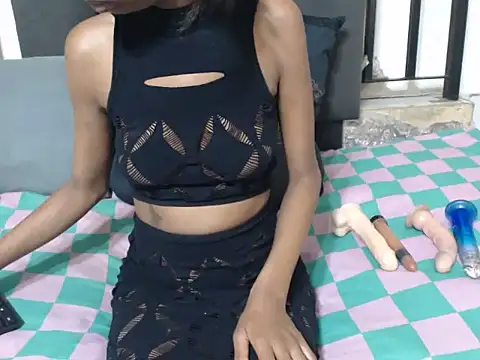 Mushkybae live