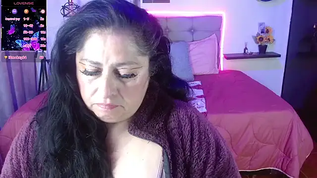 Keyla01_ live