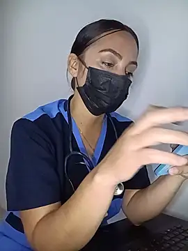 MEGAN_X0XX live