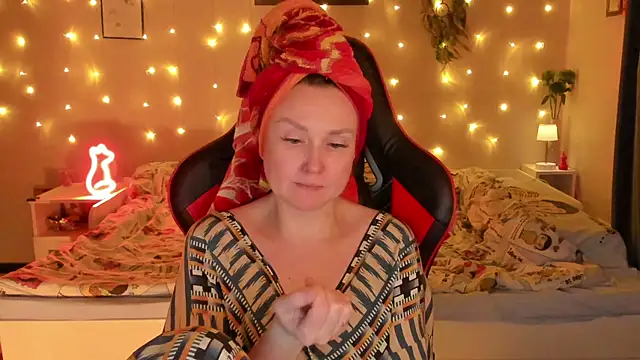desperatehousewife__ live