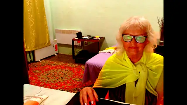 Natali7634 live