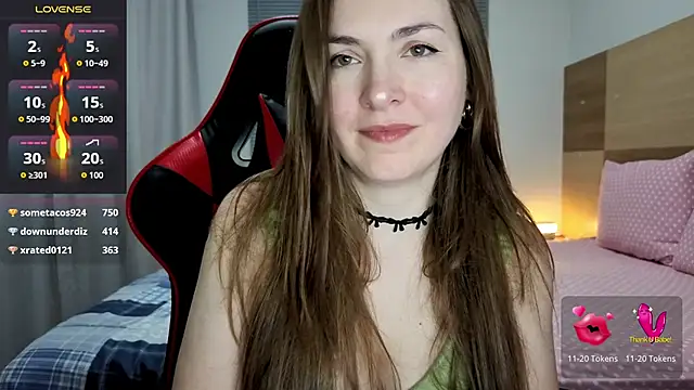 Naughty_Annn live