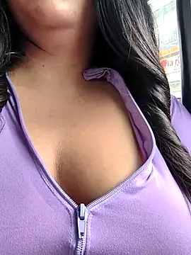 Melany_daring live