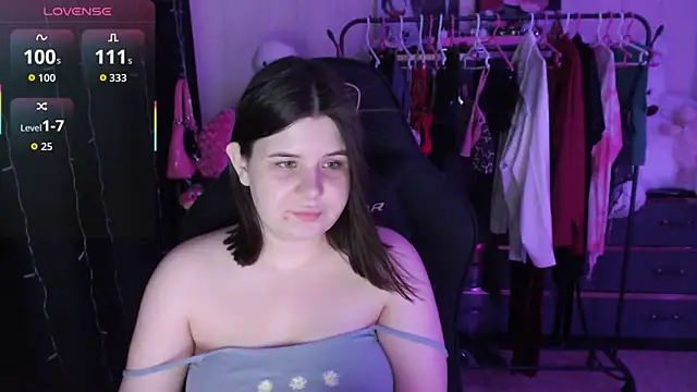 AmyVibess live