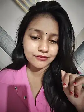 Pavitra_Sharma live
