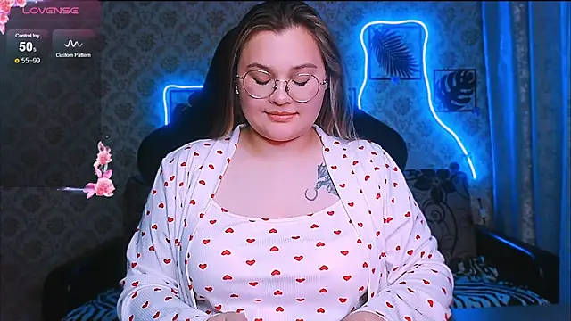 InLoveWithLife26 live