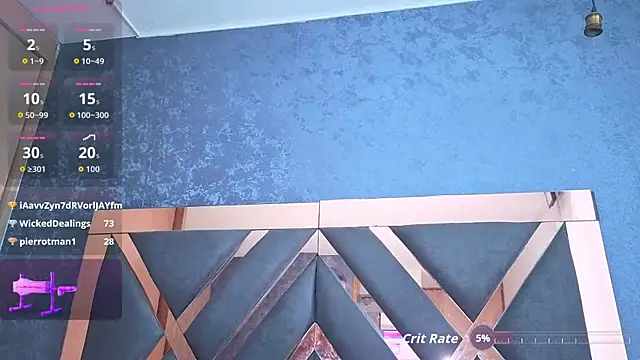 alicee_foox live